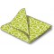 Serviette set de table tout vert KIDS KONSERVE