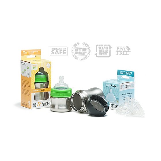 Lot 2 tétines silicone