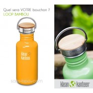 Gourde 500 ml GREEN