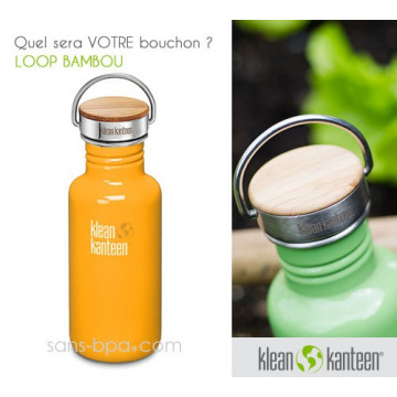 Gourde 500 ml GREEN 2