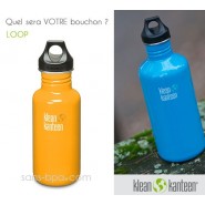 Gourde 500 ml GREEN