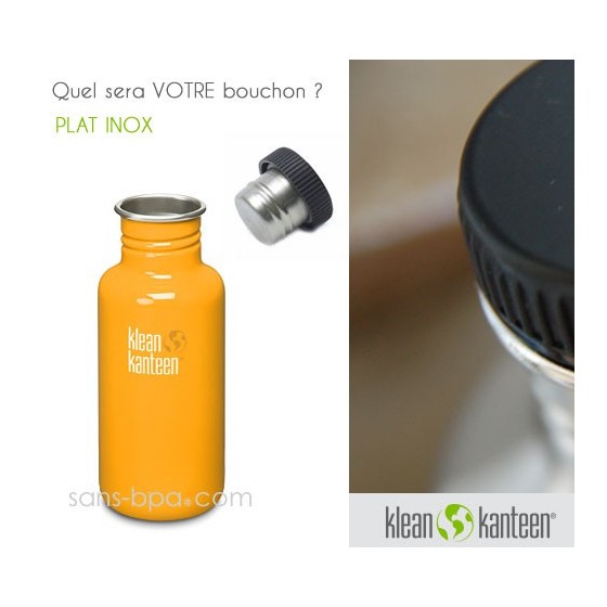 Gourde 500 ml GREEN