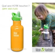 Gourde 500 ml GREEN
