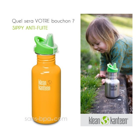 Gourde 500 ml GREEN