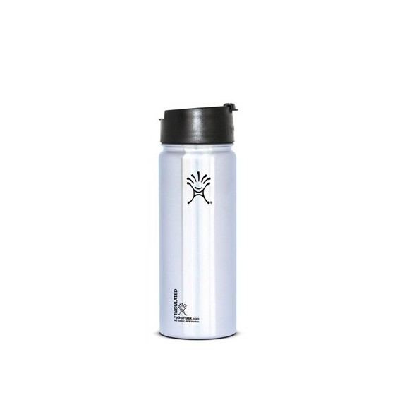 Gourde inox isotherme Goulot XLarge FLIP 530 ml - HYDRO FLASK