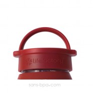 Bouchon Grey pour bouteille 470 & 650 ml - LIFEFACTORY