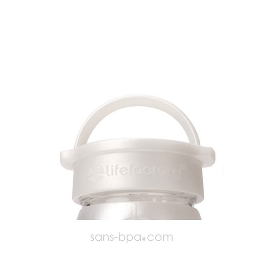 Bouchon Bleu pour bouteille 470 & 650 ml - LIFEFACTORY