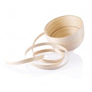 Bol bambou ARDOISE - BAMBU