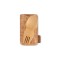 Lot 24 Mini couverts 2 en 1 - BAMBU