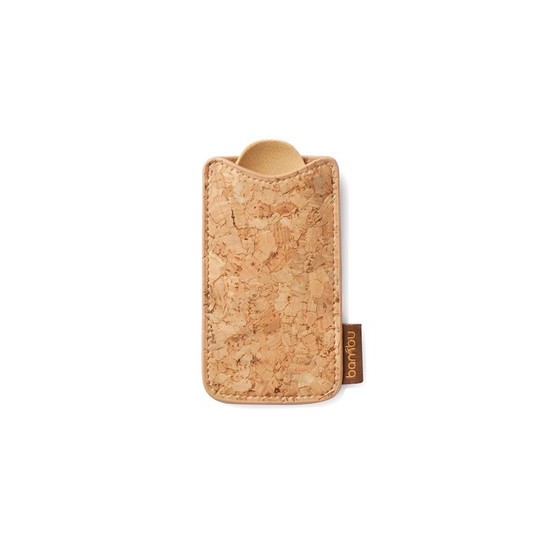 Lot 24 Mini couverts 2 en 1 - BAMBU