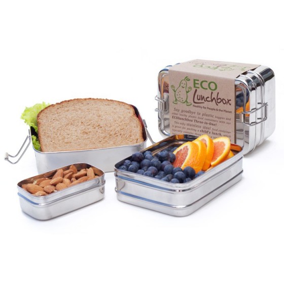 3-en-1 - EcoLunchBoxes