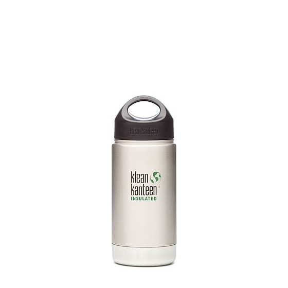 Bouteille thermos 355 WIDE INSULATED de KLEAN KANTEEN