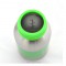 Biberon Pois verts - 200 ml goulot étroit - Organic Kidz