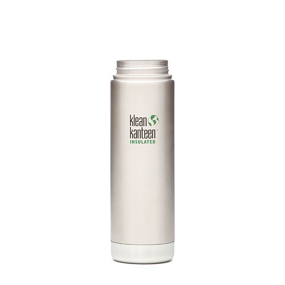 Bouteille thermos 592 WIDE INSULATED de KLEAN KANTEEN