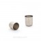 Biberon Pois verts - 200 ml goulot étroit - Organic Kidz