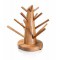 Arbre à biberon 100 % Bambou - Organic Kidz