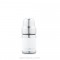 Biberon inox Goulot Large 265 ml - LAVANDE - ORGANIC KIDZ