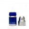 Biberon inox Goulot Large 120 ml - BLANC - ORGANIC KIDZ