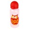Gourde inox 350 ml - HIBOU BLEU - Blafre