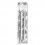 Lot 2 pailles inox - U Konserve