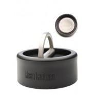 Bouchon Flip Compact pour bouteille Wide et Insulated Wide (thermos) KLEAN KANTEEN