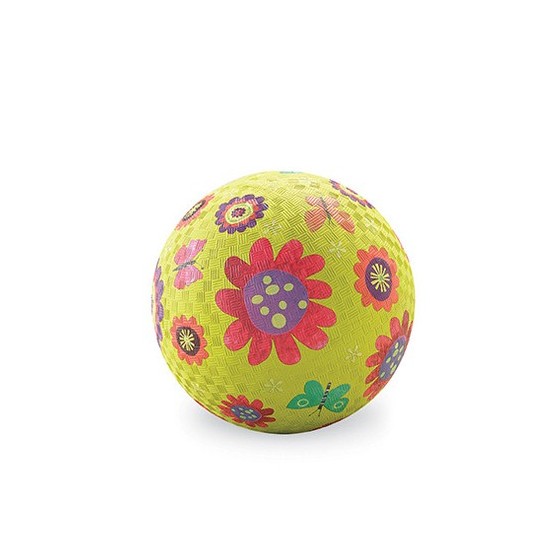 Balle 13 cm - PLANETES - CROCODILE CREEK