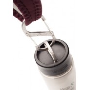 Bouchon Flip Compact pour bouteille Wide et Insulated Wide (thermos) KLEAN KANTEEN