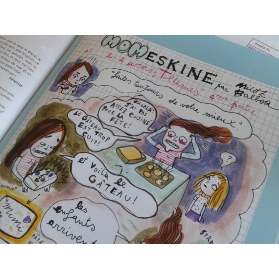 Peps n° 6