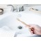 Brosse à dent naturelle Bambou - Brush With Bamboo