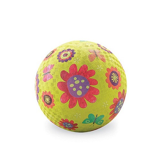 Ballon 18 cm - WORLD - CROCODILE CREEK