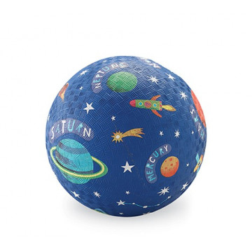 Ballon 18 cm - FLEURS - CROCODILE CREEK