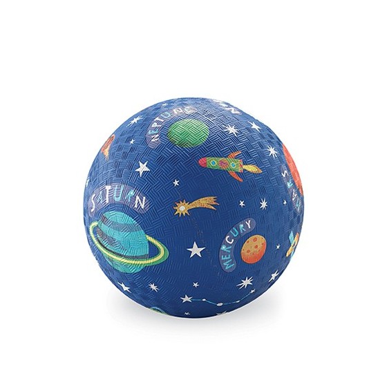 Ballon 18 cm - FLEURS - CROCODILE CREEK