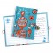 Journal intime ROBOT - MUDPUPPY