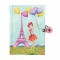 Journal intime J'AIME NY - MUDPUPPY