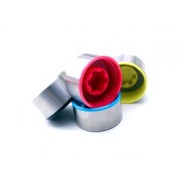 Bouchon CYAN pour bouteille EQUA