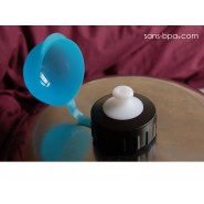 Gourde inox 400 ml T-REX