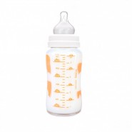 Biberon verre 240ml LOUISE