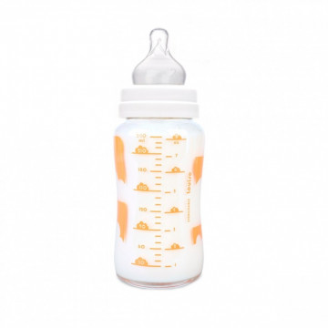 Biberon verre 240ml LOUISE 2
