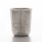 Set vaisselle inox enfant PAPILLON