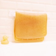 Tapis de bain caoutchouc naturel