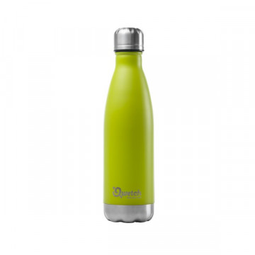 Bouteille isotherme inox 500 ml