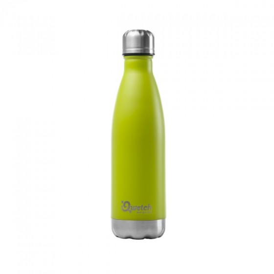 Bouteille isotherme inox 500 ml