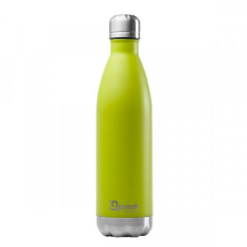 Bouteille isotherme inox 750 ml