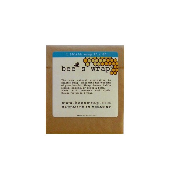 Emballage Bee's Wrap S