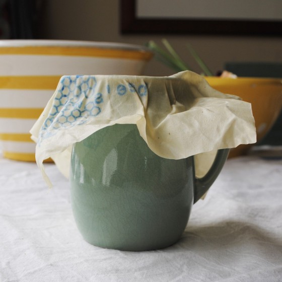Emballage Bee's Wrap S
