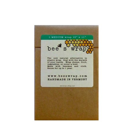 Emballage Bee's Wrap S