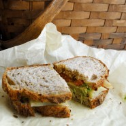 Emballage Bee's Wrap S