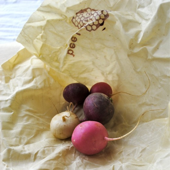 Emballage Bee's Wrap S