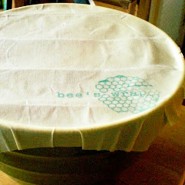 Emballage Bee's Wrap M