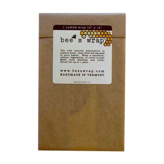 Emballage Bee's Wrap L